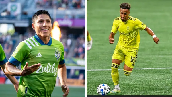 The Sounders and the Six Strings will collide in this new Major League Soccer campaign as they try to make the final push for the MLS Cup.