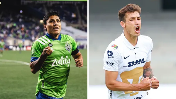 The Sounders and Universitarios will clash for the confederation's crowning glory.