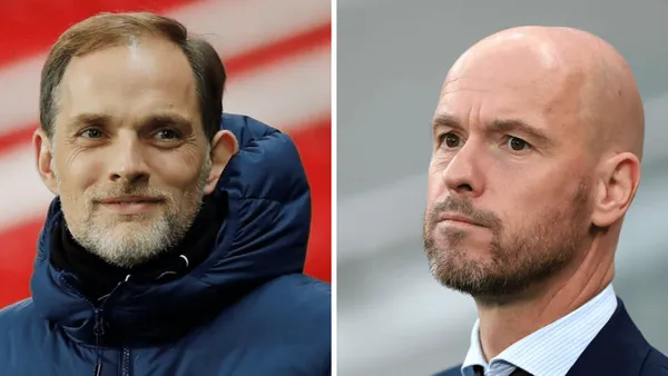 The Southampton player has started a war between two Premier League titans.