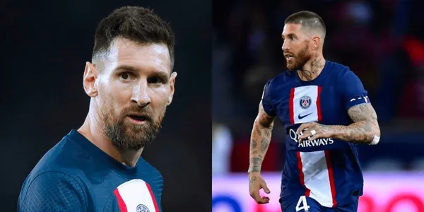 The Spaniard did not take the arrival of the world champion to the discipline of PSG with greater relevance