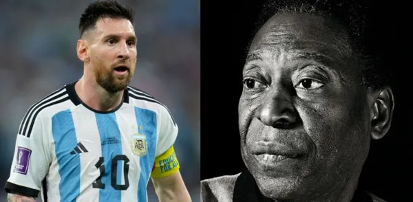 The Spaniard remembered the Brazilian star and did not want to overlook the talent of the current world champion