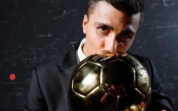 The Spaniard said this player becomes a headache every time he faces him.