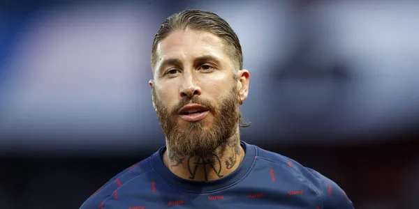 The Spaniard was distant on social networks after Leo's achievement in the World Cup in Qatar