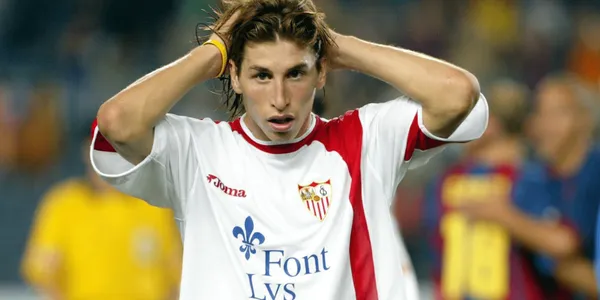 The Spaniard will play again in his former club.