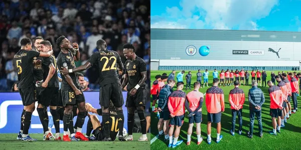 The Spanish and English clubs dominate the most expensive eleven of the European tournament