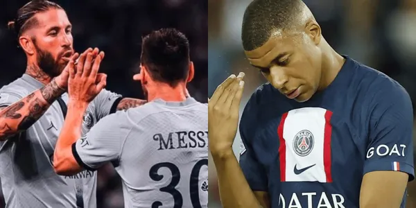 The Spanish center-back did not hold anything back when talking about his friendship with the captain of the Argentine team.