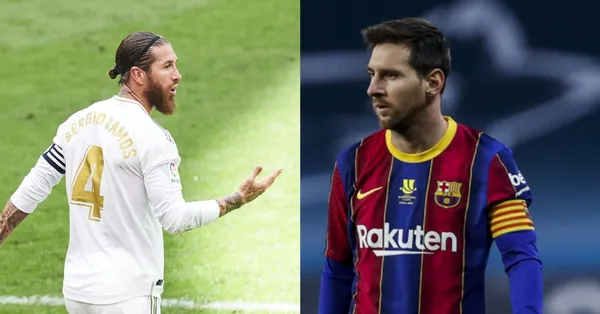 The Spanish center back is the big wish of many important clubs in Europe and it could seriously affect the chances of the Argentinian of moving to Paris next season.