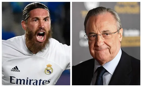 The Spanish center back seems to be set to leave the club after the last reports emerging from Madrid.