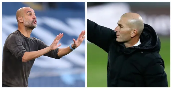 The Spanish club is looking for a new center back and they are targeting a key man from Manchester City. Of course, it could be a sky-high transfer.