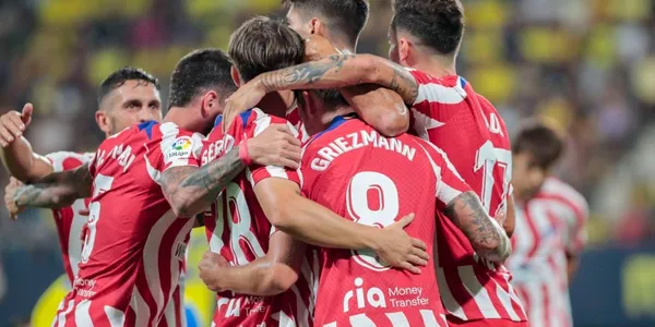 The spanish club is looking to sell their stocks and relieve their debts