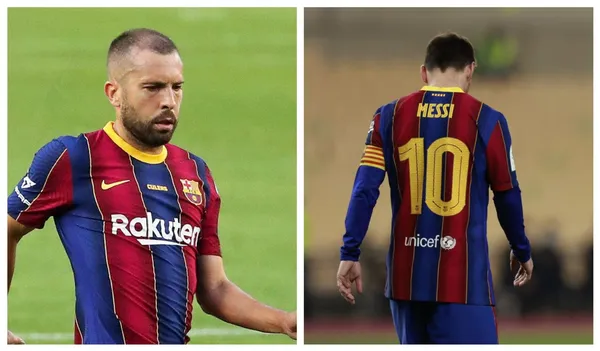 The Spanish club seems to be in difficult times after all the controversy created around Lionel Messi’s, but the squad rebuilding is also a struggle.