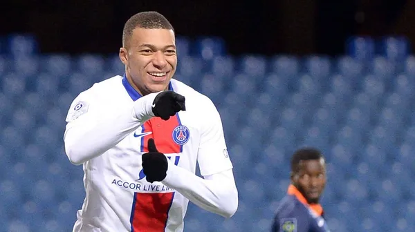 The Spanish club wants to sign yes or yes to Mbappé