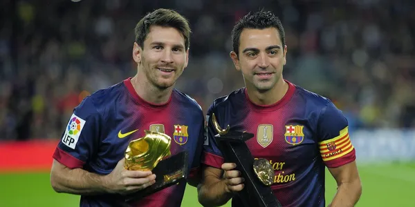 The Spanish coach filled the captain of Inter Miami and the Argentine National Team with praise.