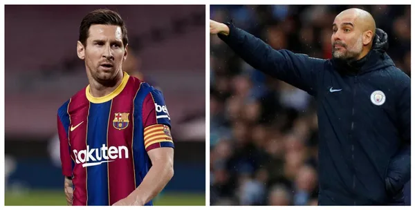 The Spanish coach has left a clear position on what players must bring to play in his team. And no, Messi will not be the exception.