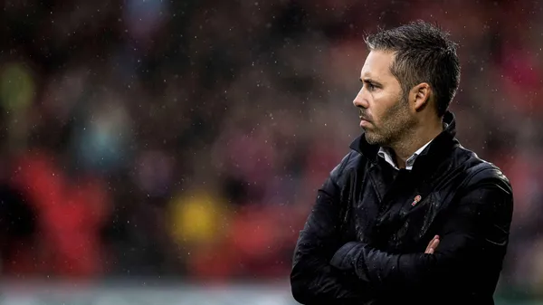 The Spanish coach has revitalized the English team in the Championship since his arrival.