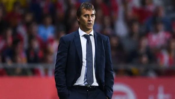 The Spanish coach rejected the million-dollar offer from Saudi Arabia and continues to live in England waiting for the opportunity to return to football.