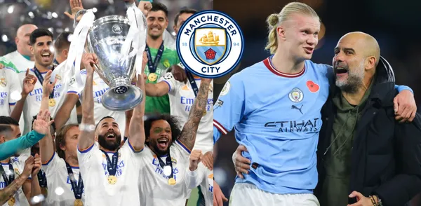 The Spanish coach was in the footsteps of the former Real Madrid and achieved his mission.