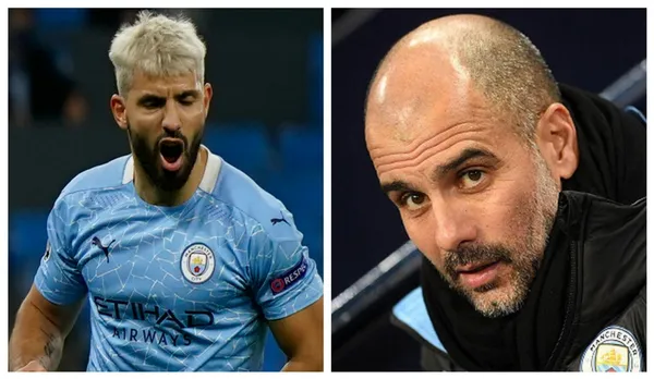 The Spanish coach will never let go a goal scorer who could replace the Argentinian icon for that little money. Sounds like a great deal to keep goals alive.