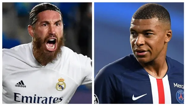 The Spanish defender could arrive as a free transfer in the next summer from Real Madrid after a 15 year spell. The French club is all in.