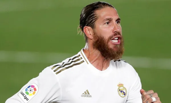 The Spanish defender could leave Real Madrid after 15 years for an incredible offer of the French side.