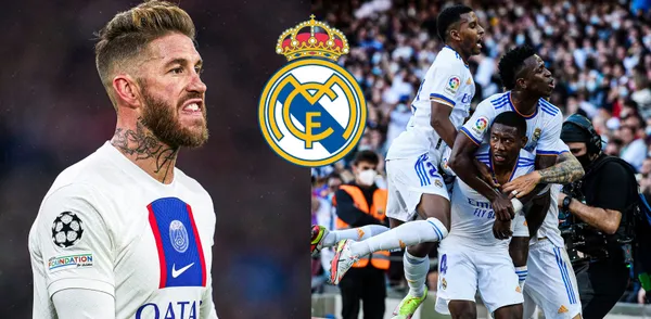 The Spanish defender has already decided what he will do in his career next season.