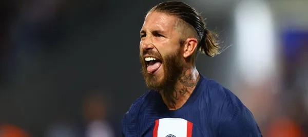 The Spanish defender has shown what he is capable of on the pitch