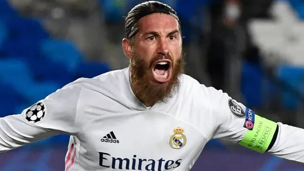 The Spanish defender is set to leave the club of his life and this is the polemic indirect message he left.