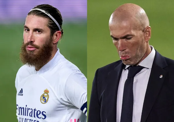 The Spanish defender is tired of the French coach and would like the club to sign this ex-companion of him.