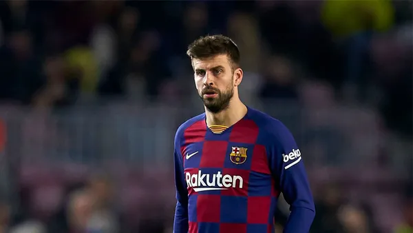 The Spanish defender signed a new contract until 2024 with FC Barcelona but agreed to reduce his salary.