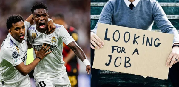 The Spanish footballer is still looking for a new place.