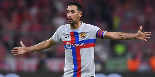 The Spanish midfielder has been seduced by the MLS but wants to remain in Barcelona