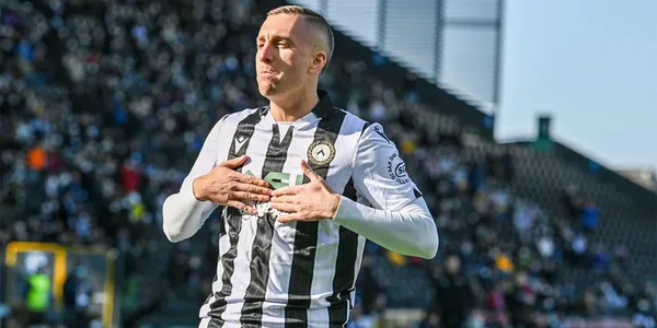 The spanish player is now assist leader at Serie A and has stated that he will nor return to Barça