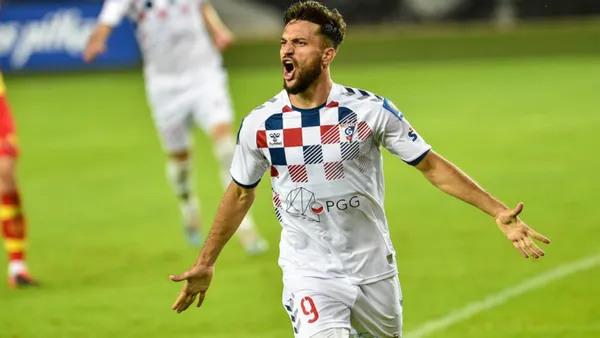 The Spanish player will join the club until 2024 with an option for 2025.