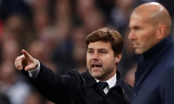 The Spanish side is thinking on sacking Zidane and this is what they will spend to do so and to sign Pochettino.