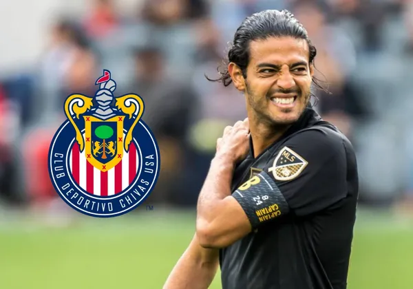 The Spanish side that is leading La Liga is interested on an attacker who could continue the Mexican tradition of Vela at the club.