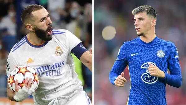 The Spanish side will host the English team in the second leg of the quarter-finals.