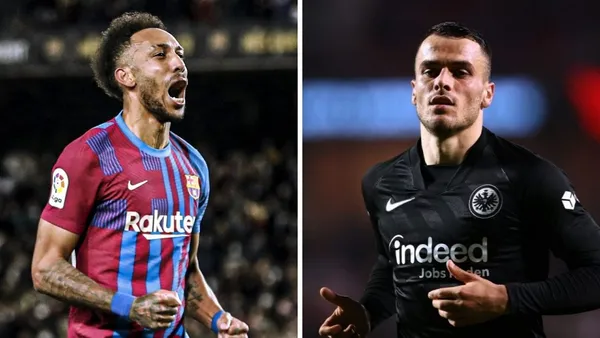 The Spanish side will host the German team in the second leg of the quarter-finals.