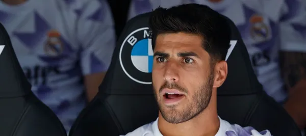 The Spanish striker could be living his last weeks on the team