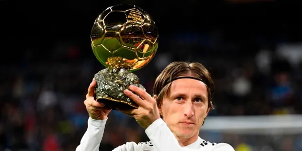 The Spanish team already knows what to do with the Croatian footballer