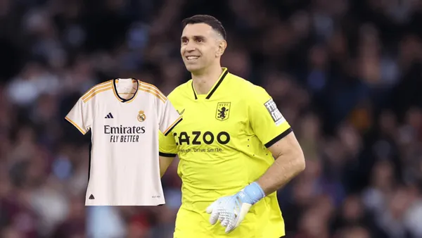 The Spanish team did not want to pay 45 million for his transfer.