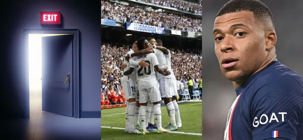 The Spanish team want to sign Kylian, but that would bring problems for some.