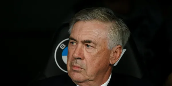 The Spanish team wants a figure of the rival