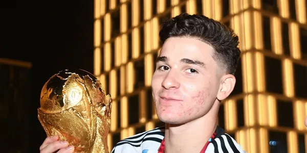 The Spanish team wants to count on the services of the Argentinian star.