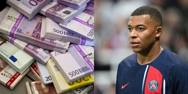 The Spanish team wants to sign a great player for next season.