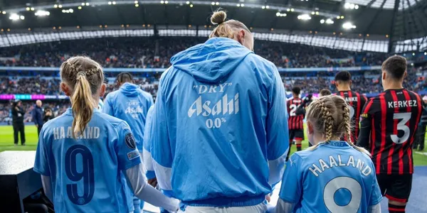 The Spanish team would go all out for the Norwegian star.