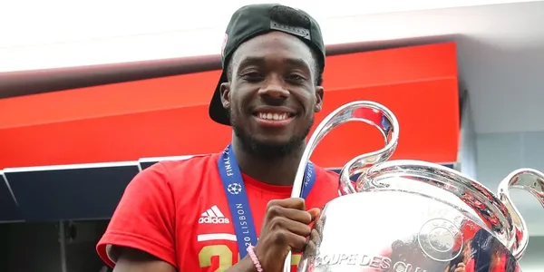 The Spanish team would go for the Bayern Munich player.