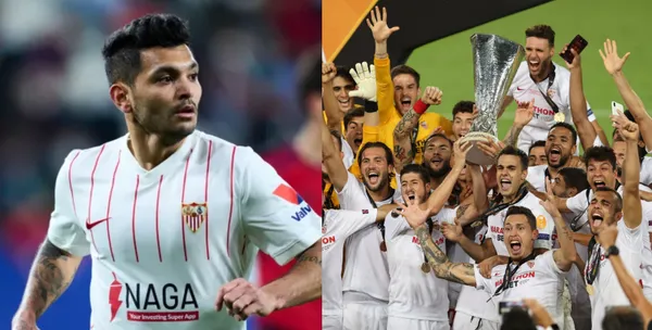 The Spanish team would have made a decision with the Mexican attacker, Corona