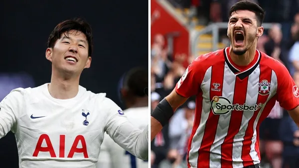 The Spurs will face the Saints on matchday 24 of the Premier League.