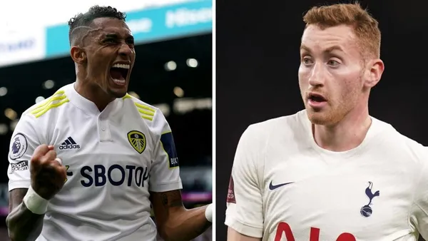 The Spurs will visit the Peacocks on matchday 27 of the Premier League.