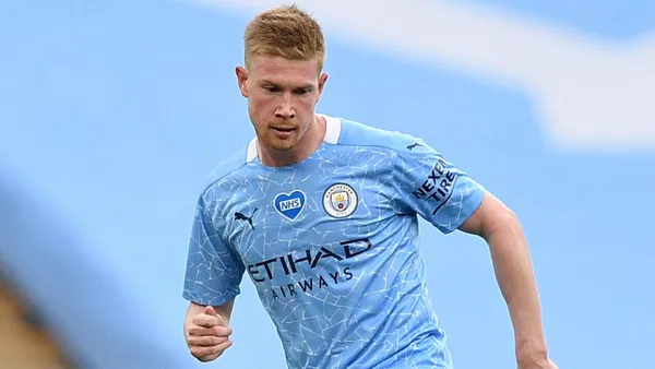 The squad has chosen Gündogan as their second captain and Ruben Dias third, to the detriment of De Bruyne, who was second last year. The first is still Fernandinho.